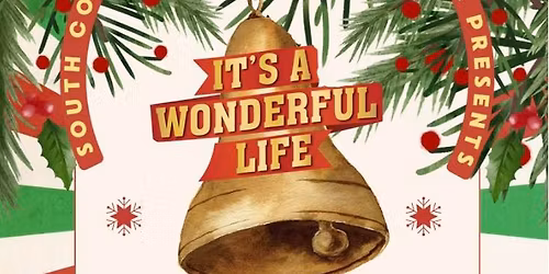 It\u2019s a Wonderful Life Play