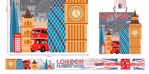 NOT The London Marathon