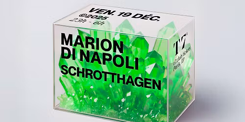 T7 : Marion DI Napoli
