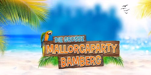 Mallorcaparty Bamberg