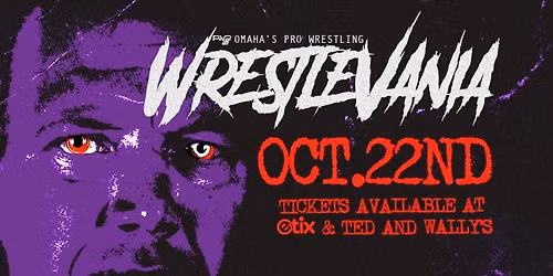 PWP WrestleVania