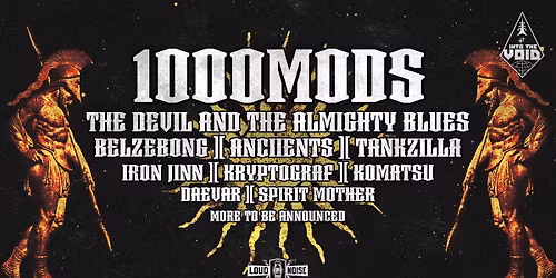 Into The Void 2026 | Leeuwarden