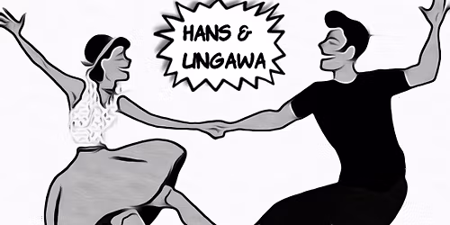 Hans & Ungawa 