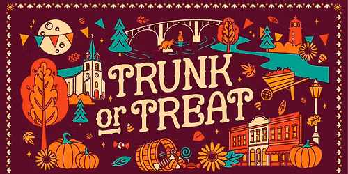 TRUNK OR TREAT 2026