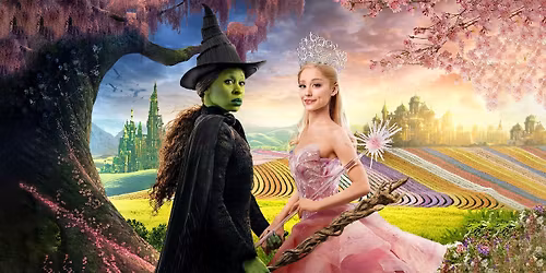 Wicked | Double Bill (PG)