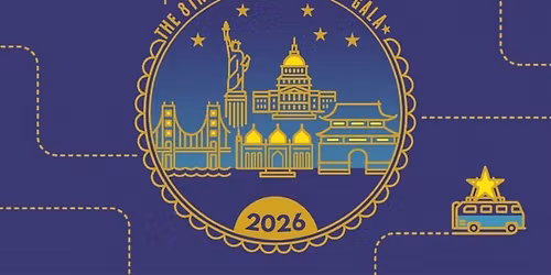 Annual Passport Gala