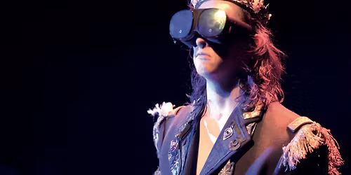 Figure.S \u2502 Th\u00e9\u00e2tre par la compagnie Cr\u00e9ation Eph\u00e9m\u00e8re 