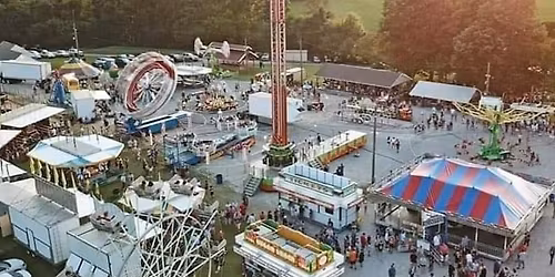 2026 Firefighters' Carnival (Official Event Page)