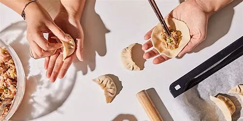 From Dough to Dumplings