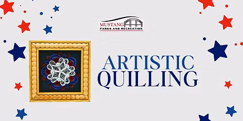 Artistic Quilling