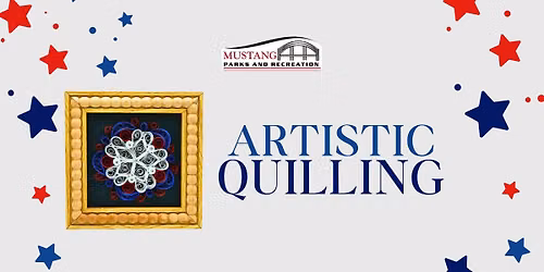 Artistic Quilling