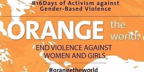 Konferansen \u00abAvskaffelse av vold mot kvinner\u00bb