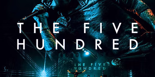 The Five Hundred: Reading