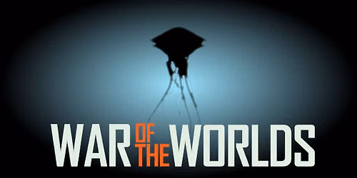 War of the Worlds | Sci-Fi Jul-i Movie Series