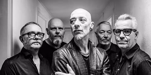 HOTEL HUNGER 13\/11 - 2026