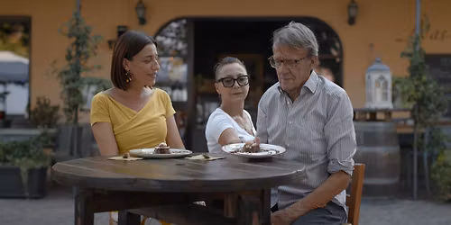 Italian Short Film Night - Auckland