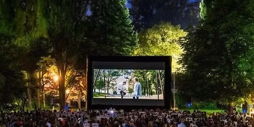 KINO LETNIE LOLKA \ud83c\udfac Oscarowe \u015arody!