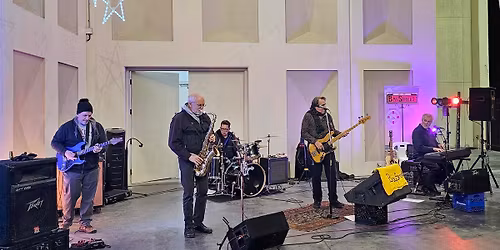 Jax Beach Pier Dance
