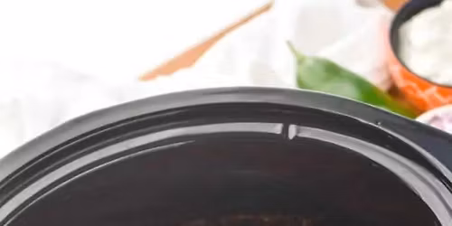 1st Annual Crockpot Chili Cook Off!