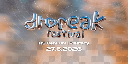 Dropeak Festival 2026