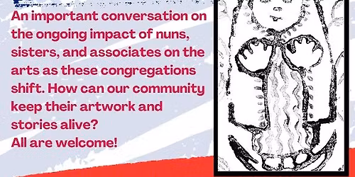 Women Religious Artists