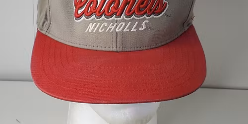 Oklahoma State Cowboys vs. Nicholls Colonels