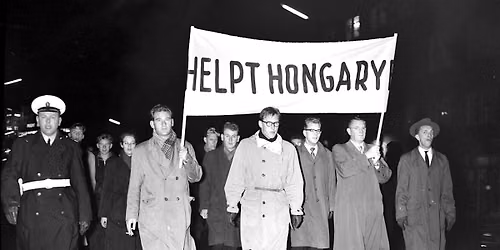 The UN and the Hungarian Revolution of 1956: A 70-Year Retrospective