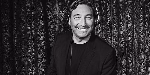 Jellybean Benitez, Close Counters, Yasmin, Breakbot, Irfane, Mousse T. in Sydney