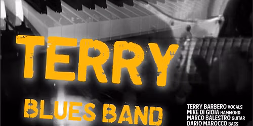 Terry Blues Band