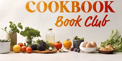 Cookbook Book Club