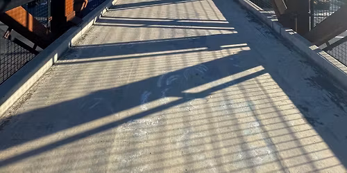 Greenway Series Part 2 of 4 Guided Hike\/Walk