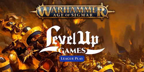 Age of Sigmar - Escalation League - BUFORD