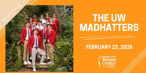 The UW Madhatters