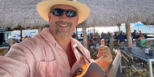 Scott Stucky back at Evie\u2019s on the Bay!