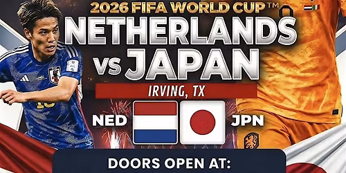 World Cup watchparty