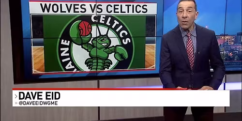 Boston Celtics at Minnesota Timberwolves