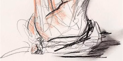 Figure drawing New class!!!