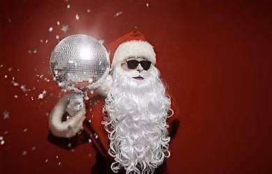 Gresham SantaCon 2026