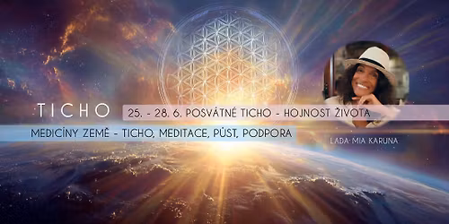 \u269c\ufe0fPOSV\u00c1TN\u00c9 TICHO\u269c\ufe0f ZAHRADA SN\u016e - hojnost, plodnost, tvo\u0159en\u00ed - p\u016fst, ticho, podpora - medic\u00edny Zem\u011b 