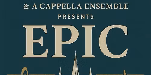 McDaniel College Choir Concert