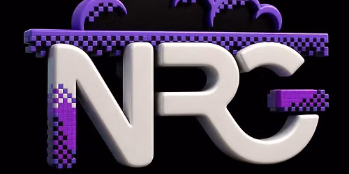 NRG 2026 Festiwal Gier i Demosceny
