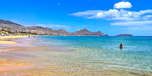 Porto Santo