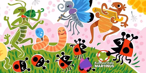 Pikku Papun Orkesteri & UMO Helsinki Jazz Orchestra