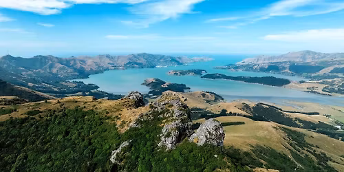 Whakaraup\u014d Chase 2026