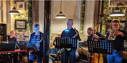 Jazzworks