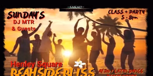 BEACHSIDE BLISS  2025\/26