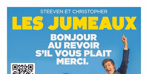 Les Jumeaux