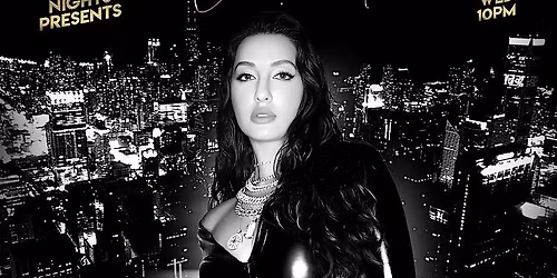 Blue Glove Presents: #1 CINCINNATI BOLLYWOOD NIGHT 2025 | TULUA NIGHTCLUB