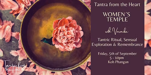 TFTH - Women\u00b4s Temple 