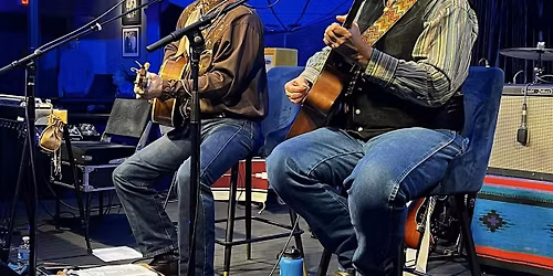 Buddy DeVore & The Faded Cowboys